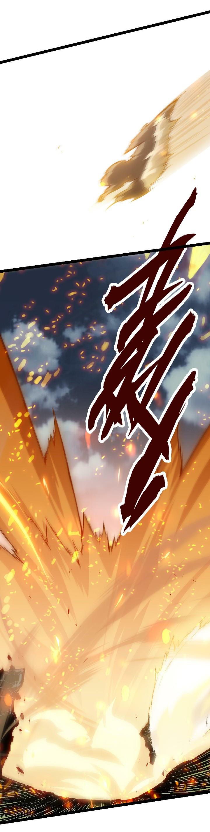 Read Evolution Begins With A Big Tree ID Manga Online