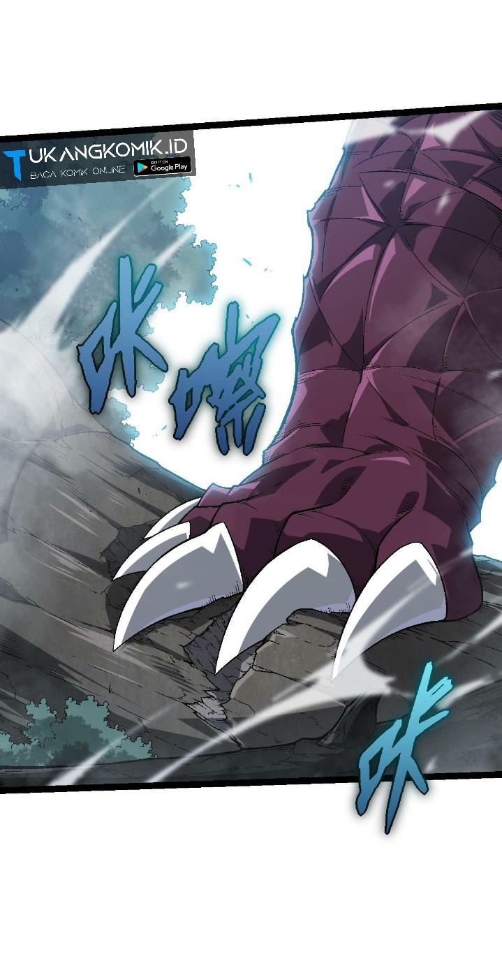 Read Evolution Begins With A Big Tree ID Manga Online