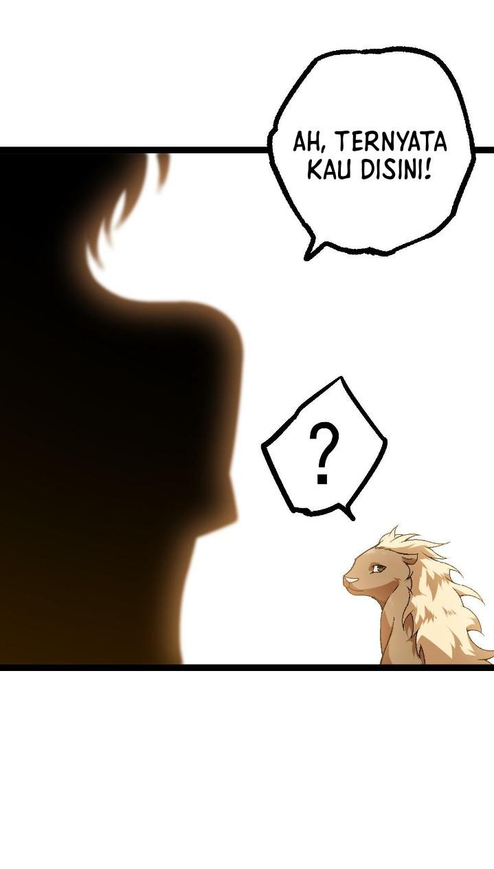 Read Evolution Begins With A Big Tree ID Manga Online