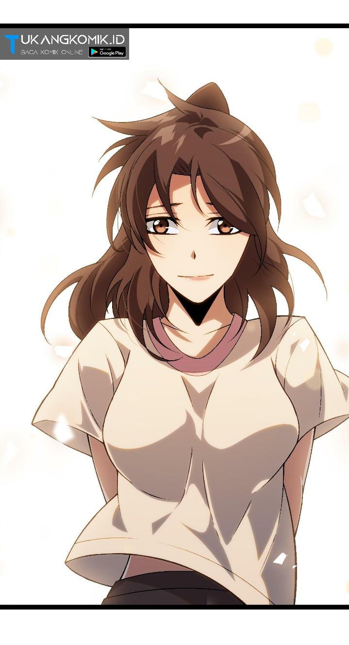 Read Evolution Begins With A Big Tree ID Manga Online