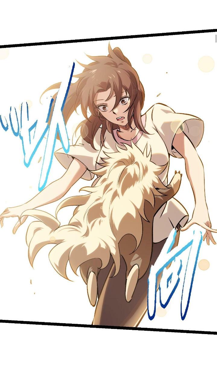 Read Evolution Begins With A Big Tree ID Manga Online