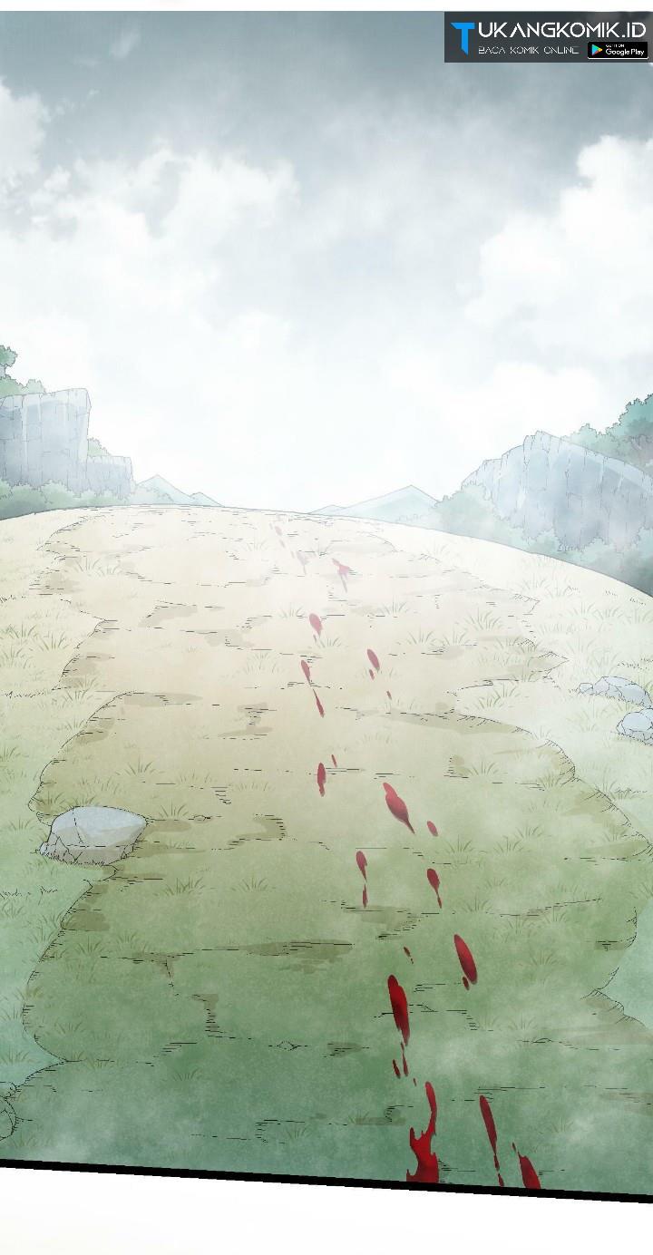 Read Evolution Begins With A Big Tree ID Manga Online