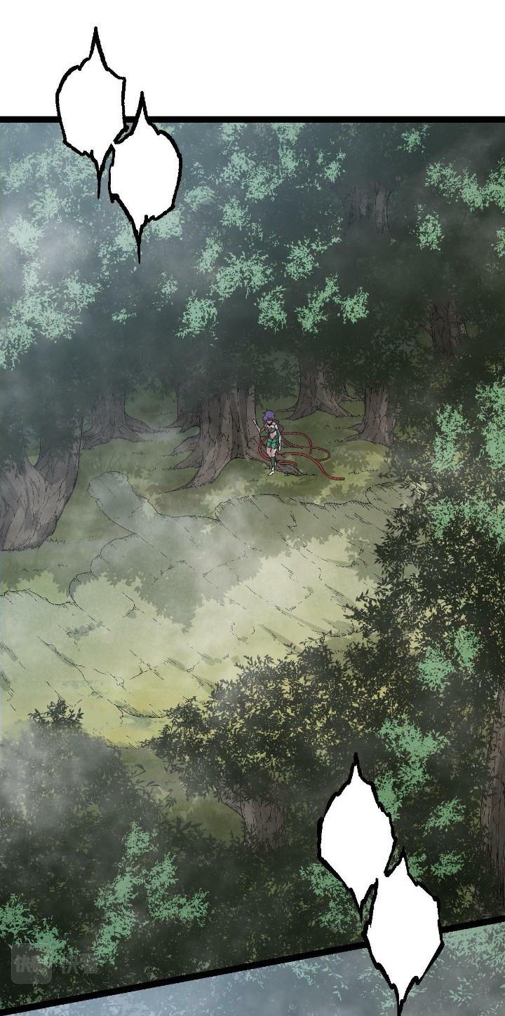 Read Evolution Begins With A Big Tree ID Manga Online