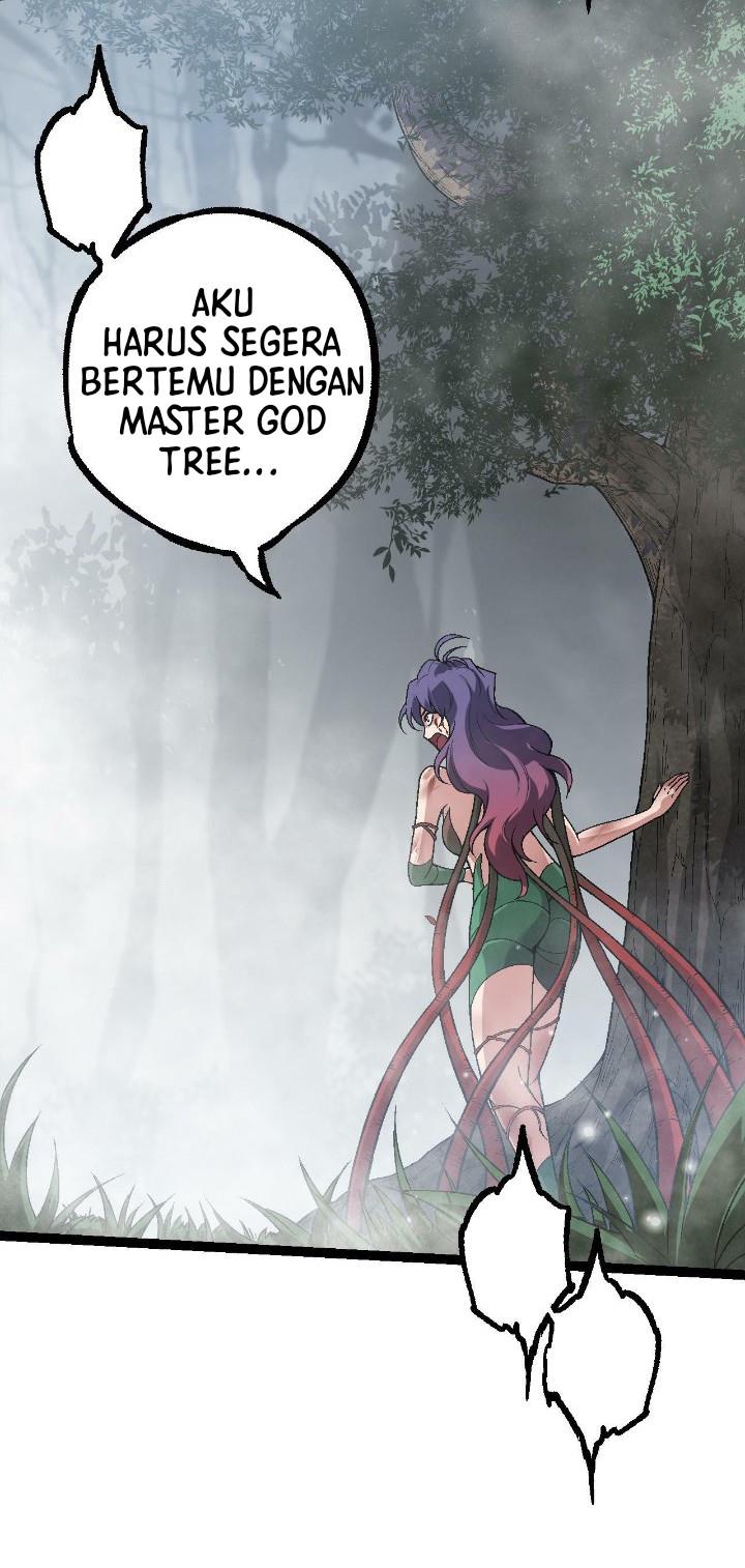 Read Evolution Begins With A Big Tree ID Manga Online