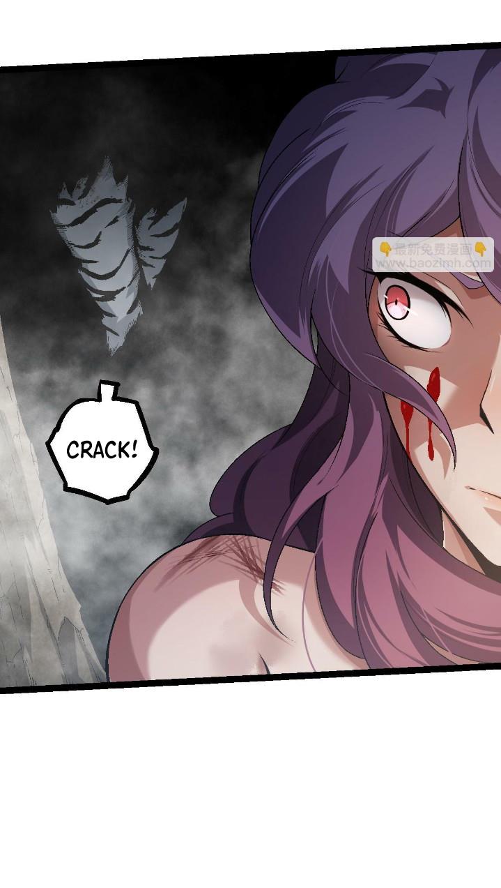 Read Evolution Begins With A Big Tree ID Manga Online