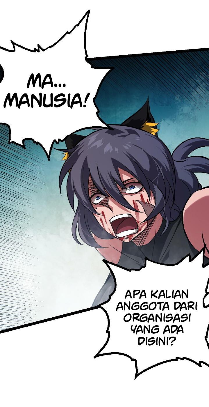 Read Evolution Begins With A Big Tree ID Manga Online