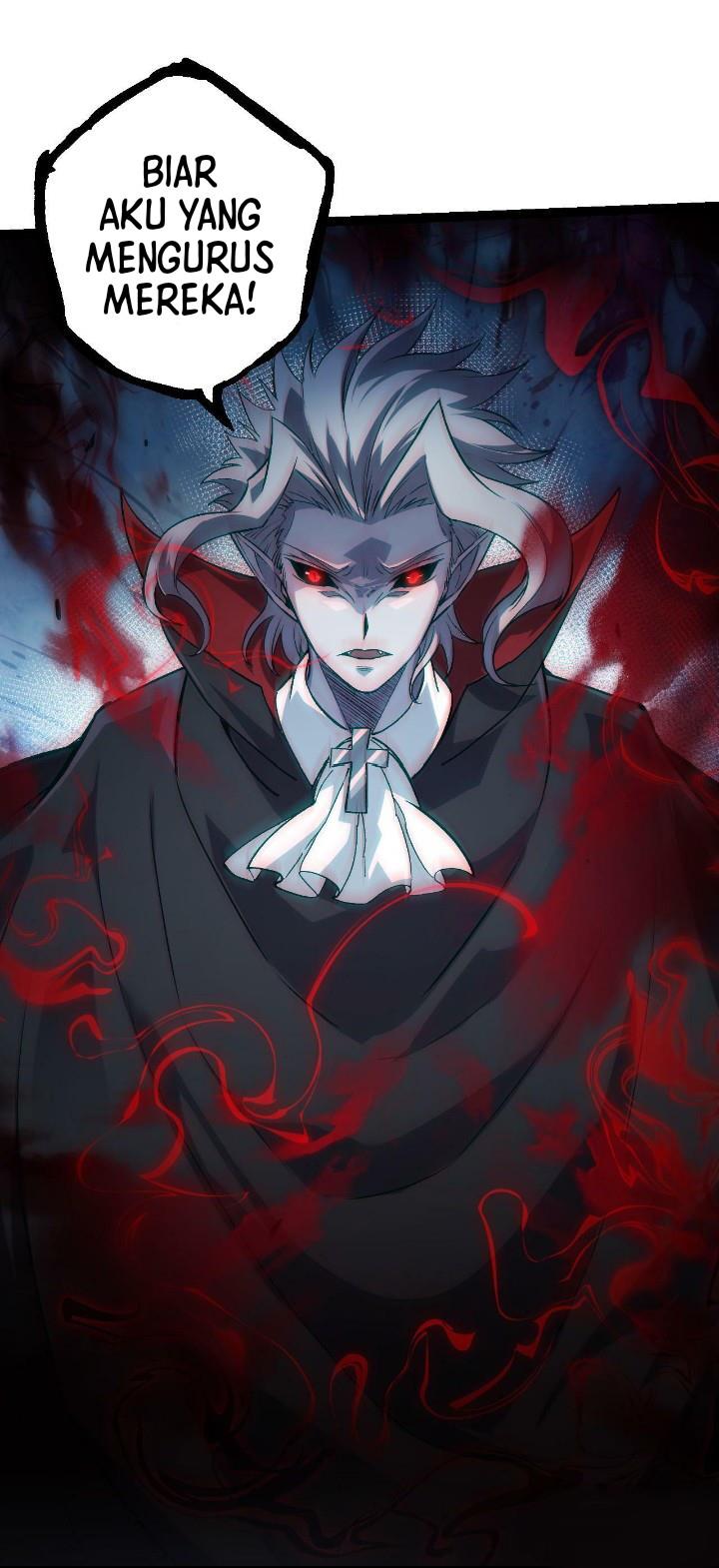 Read Evolution Begins With A Big Tree ID Manga Online
