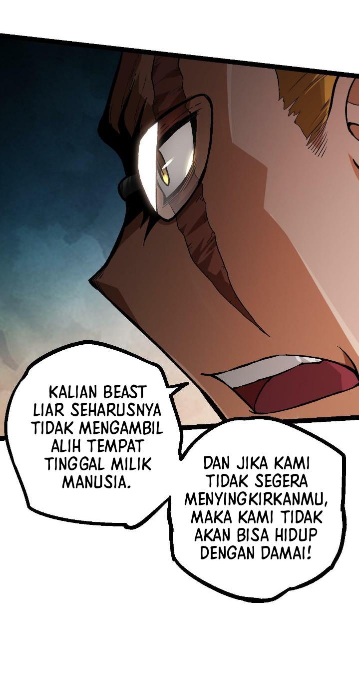 Read Evolution Begins With A Big Tree ID Manga Online