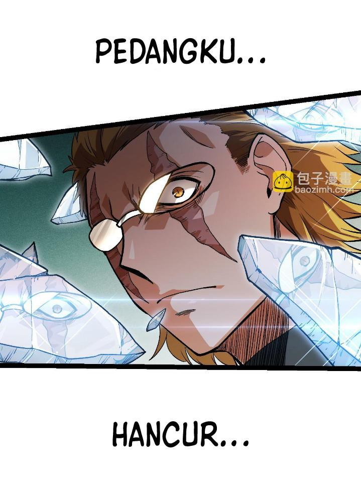 Read Evolution Begins With A Big Tree ID Manga Online