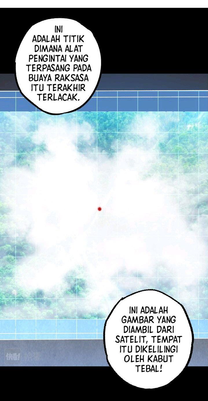 Read Evolution Begins With A Big Tree ID Manga Online
