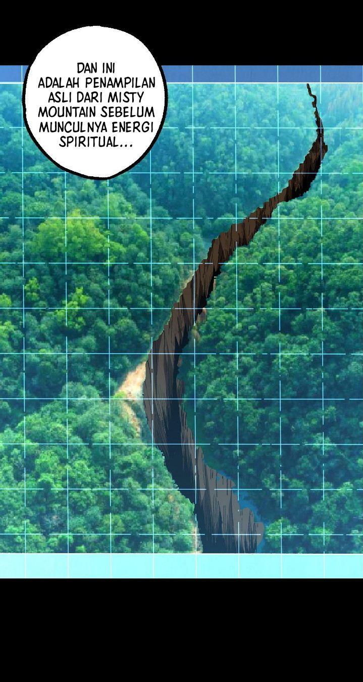 Read Evolution Begins With A Big Tree ID Manga Online