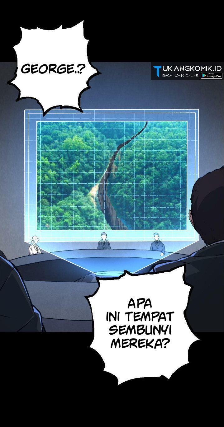 Read Evolution Begins With A Big Tree ID Manga Online