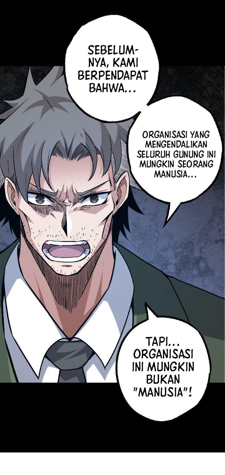 Read Evolution Begins With A Big Tree ID Manga Online