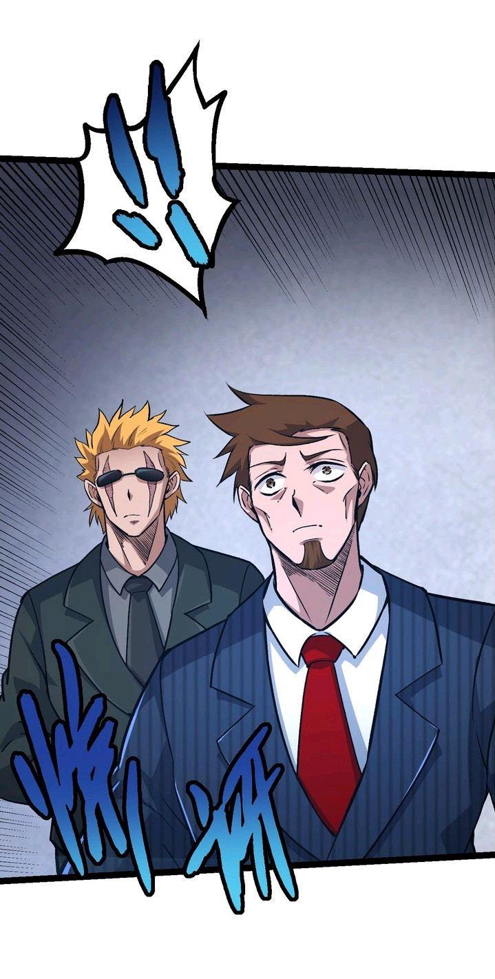 Read Evolution Begins With A Big Tree ID Manga Online