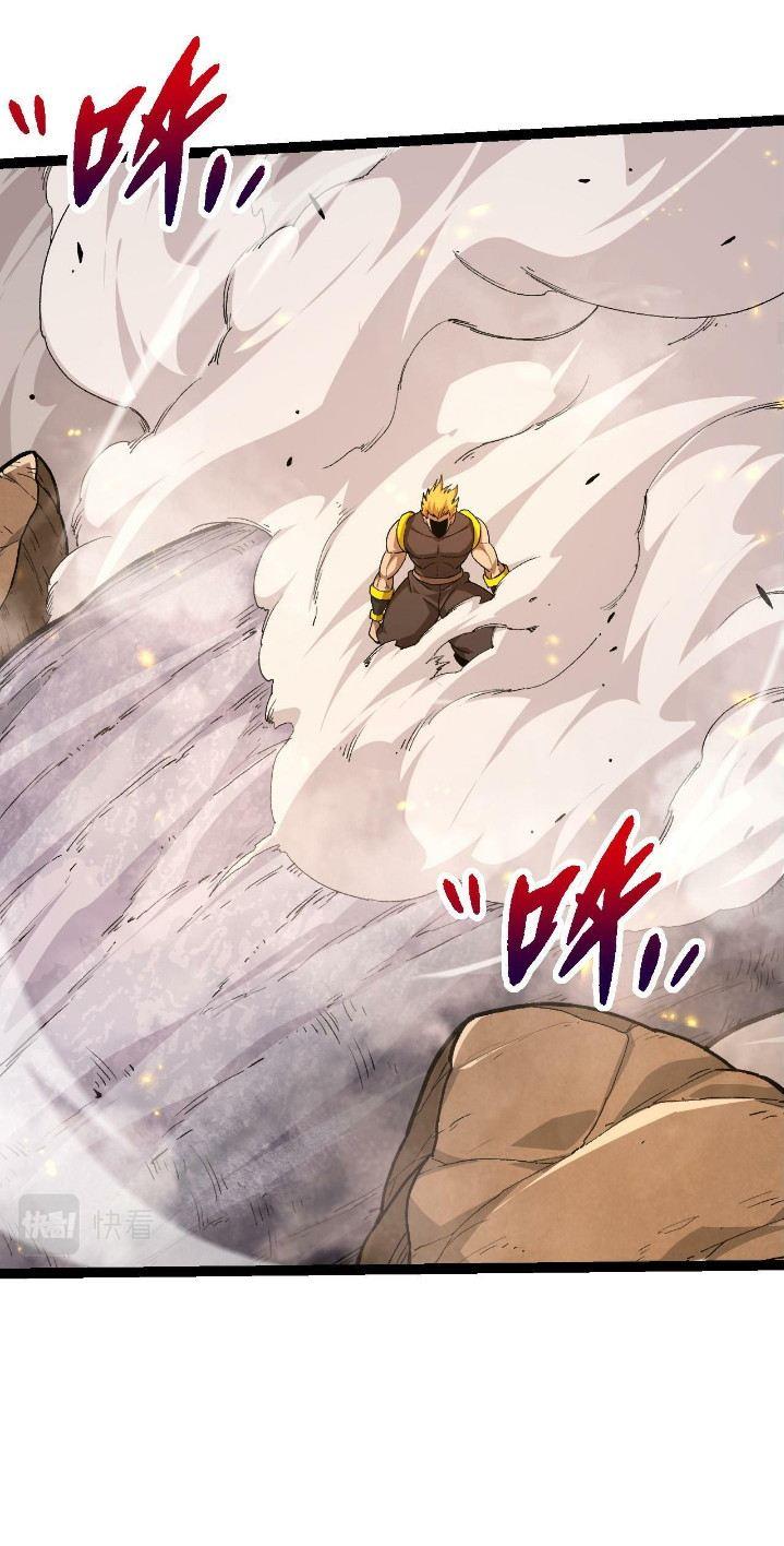 Read Evolution Begins With A Big Tree ID Manga Online