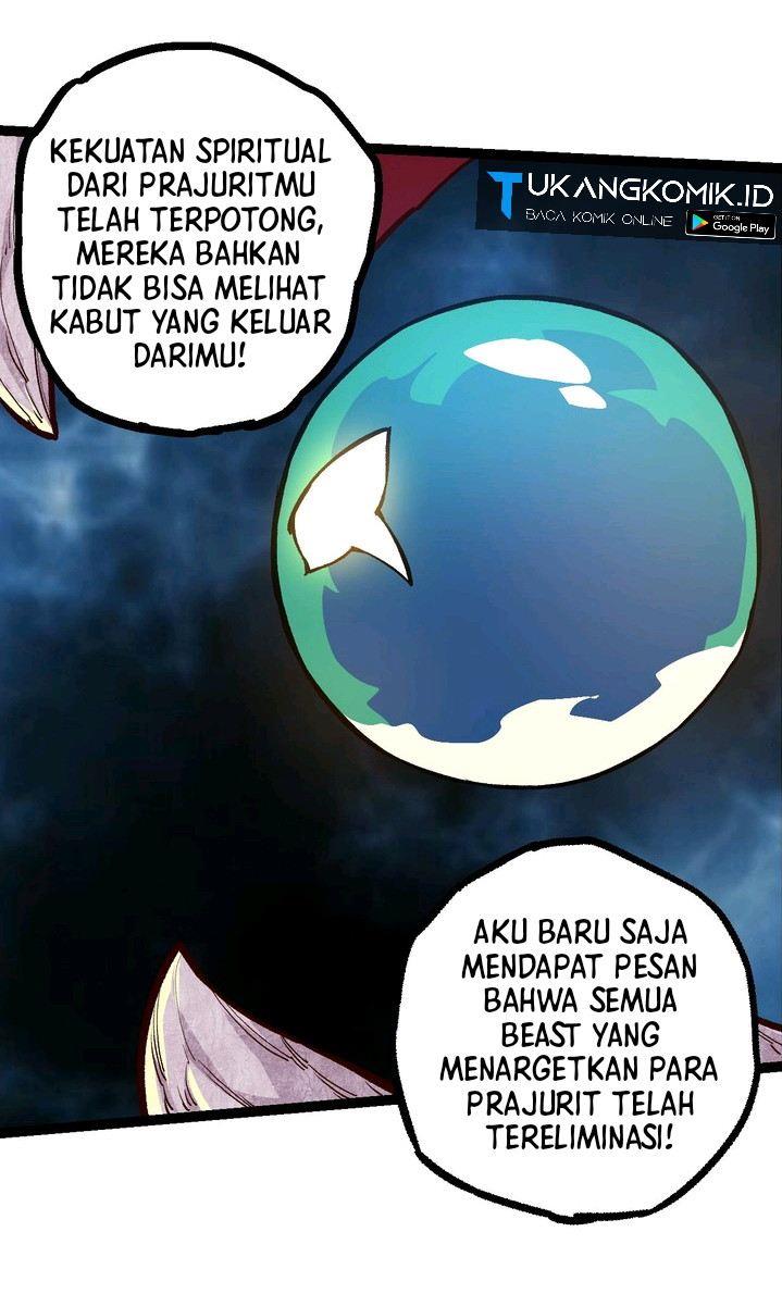 Read Evolution Begins With A Big Tree ID Manga Online