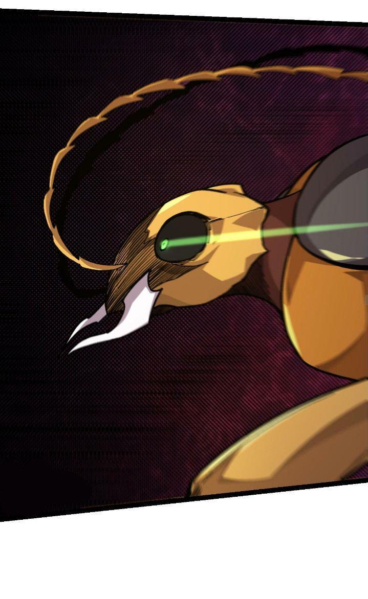 Read Evolution Begins With A Big Tree ID Manga Online
