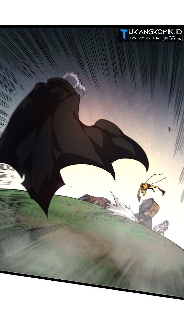 Read Evolution Begins With A Big Tree ID Manga Online