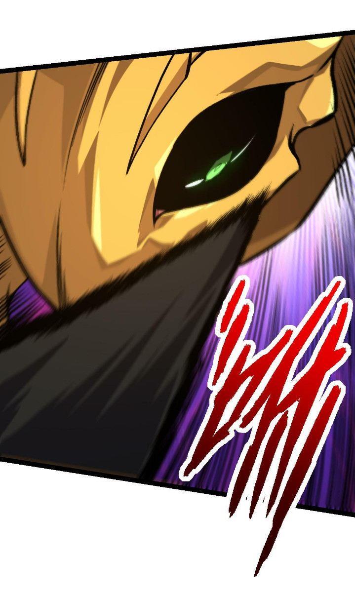 Read Evolution Begins With A Big Tree ID Manga Online