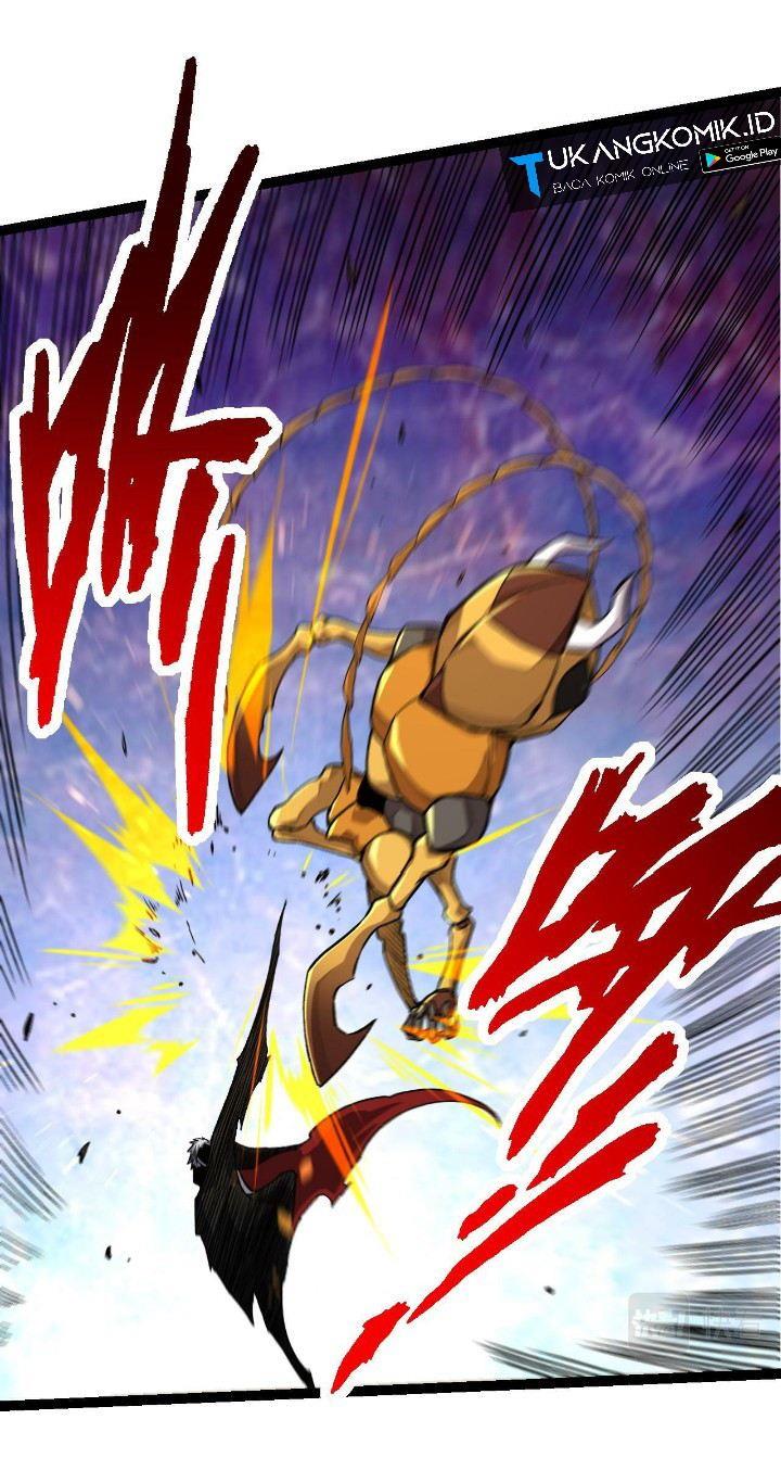 Read Evolution Begins With A Big Tree ID Manga Online