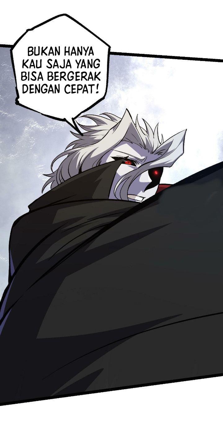 Read Evolution Begins With A Big Tree ID Manga Online