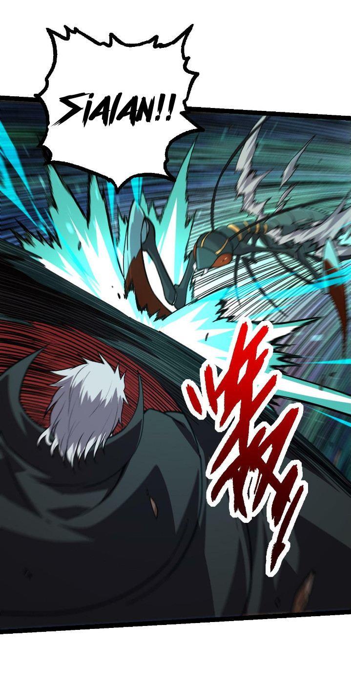 Read Evolution Begins With A Big Tree ID Manga Online