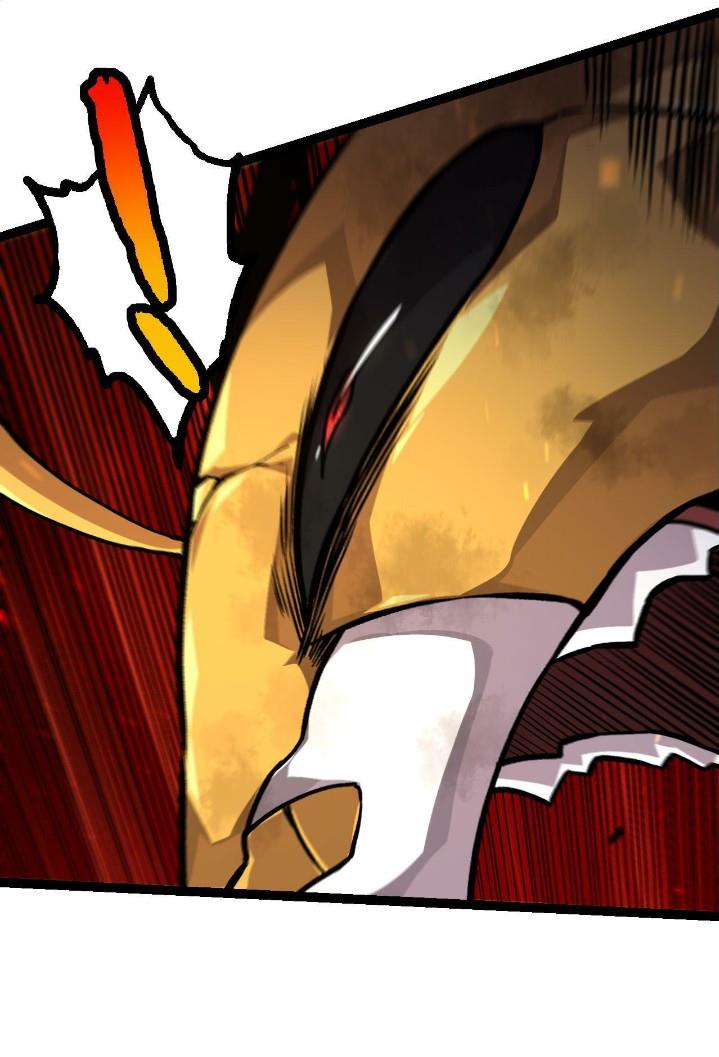 Read Evolution Begins With A Big Tree ID Manga Online