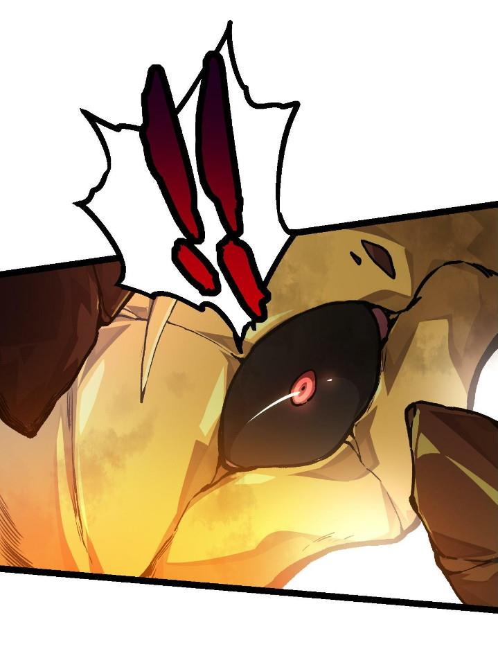Read Evolution Begins With A Big Tree ID Manga Online