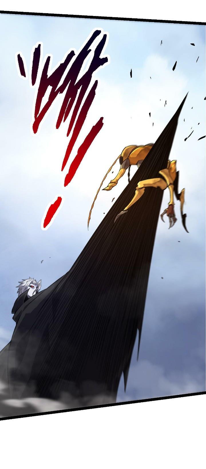 Read Evolution Begins With A Big Tree ID Manga Online