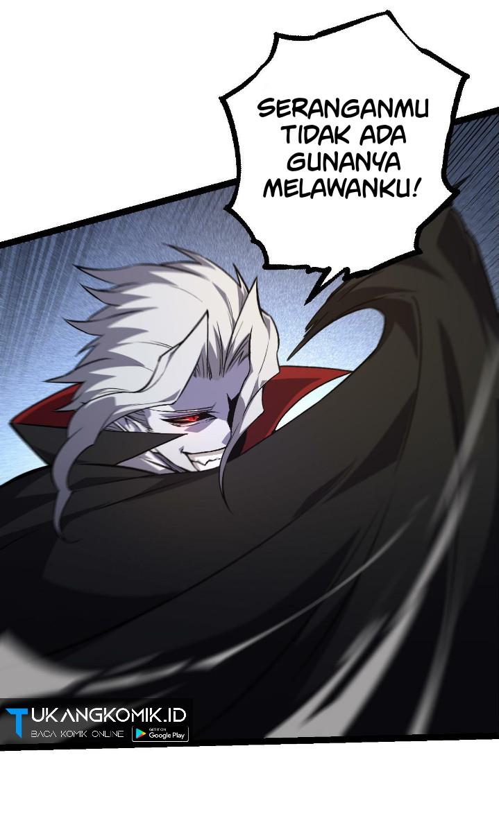Read Evolution Begins With A Big Tree ID Manga Online