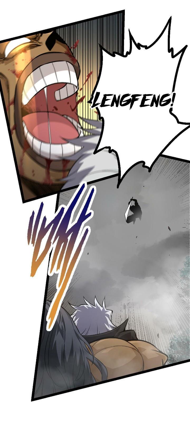 Read Evolution Begins With A Big Tree ID Manga Online