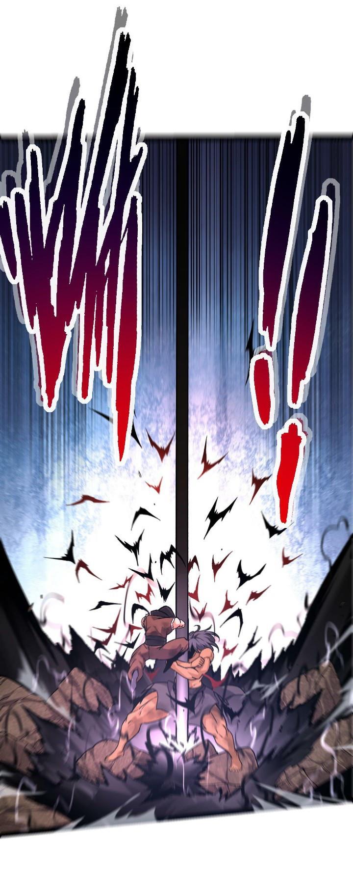 Read Evolution Begins With A Big Tree ID Manga Online