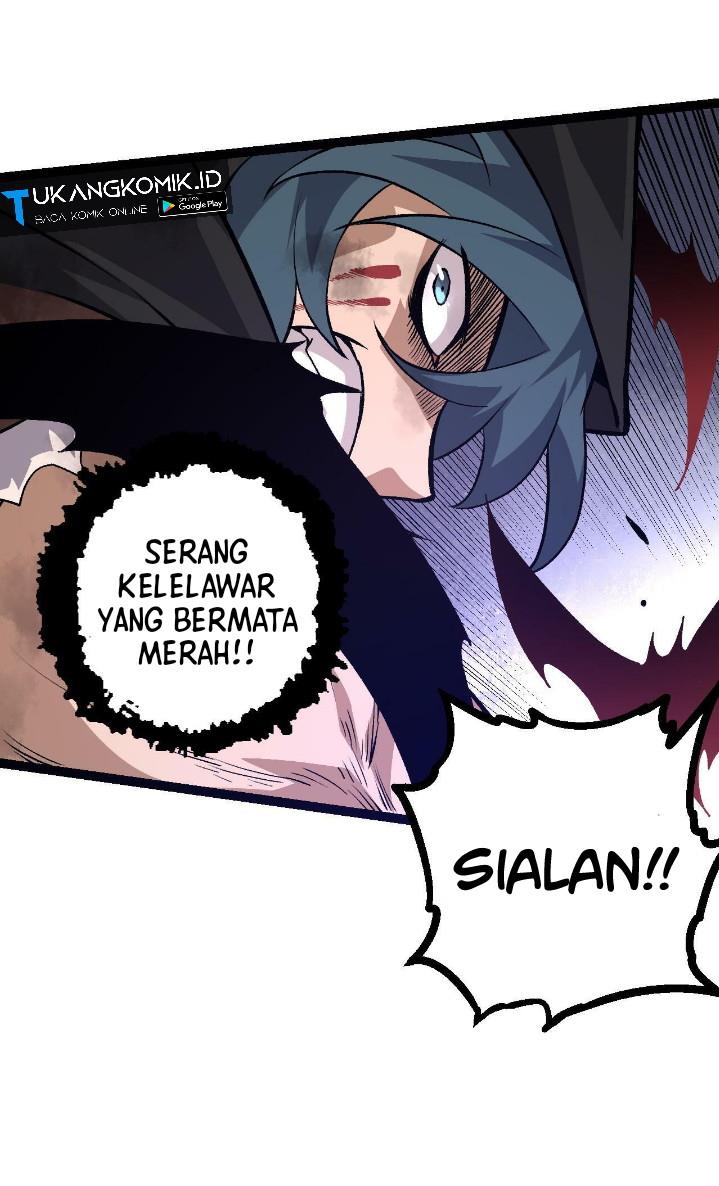 Read Evolution Begins With A Big Tree ID Manga Online