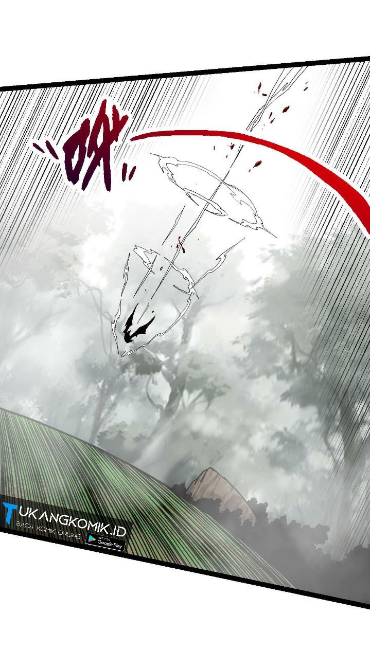 Read Evolution Begins With A Big Tree ID Manga Online