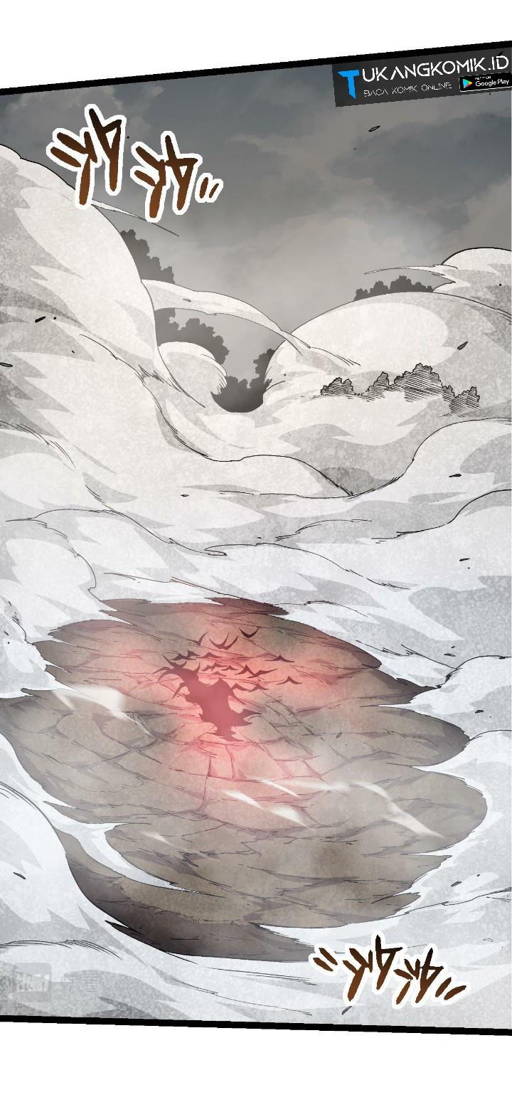 Read Evolution Begins With A Big Tree ID Manga Online