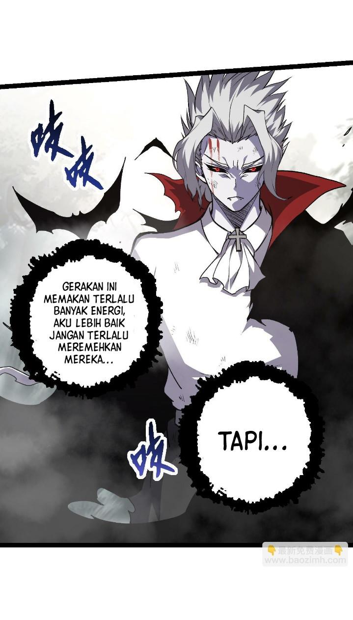 Read Evolution Begins With A Big Tree ID Manga Online