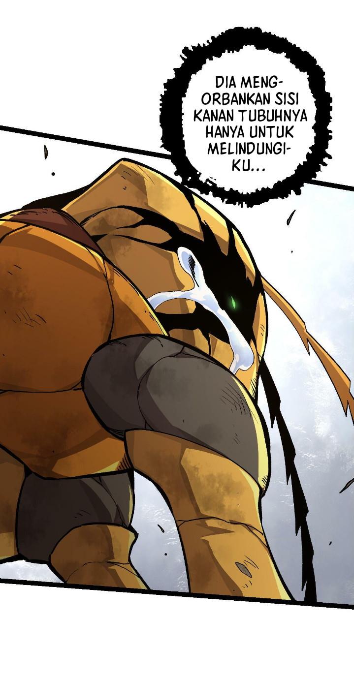 Read Evolution Begins With A Big Tree ID Manga Online