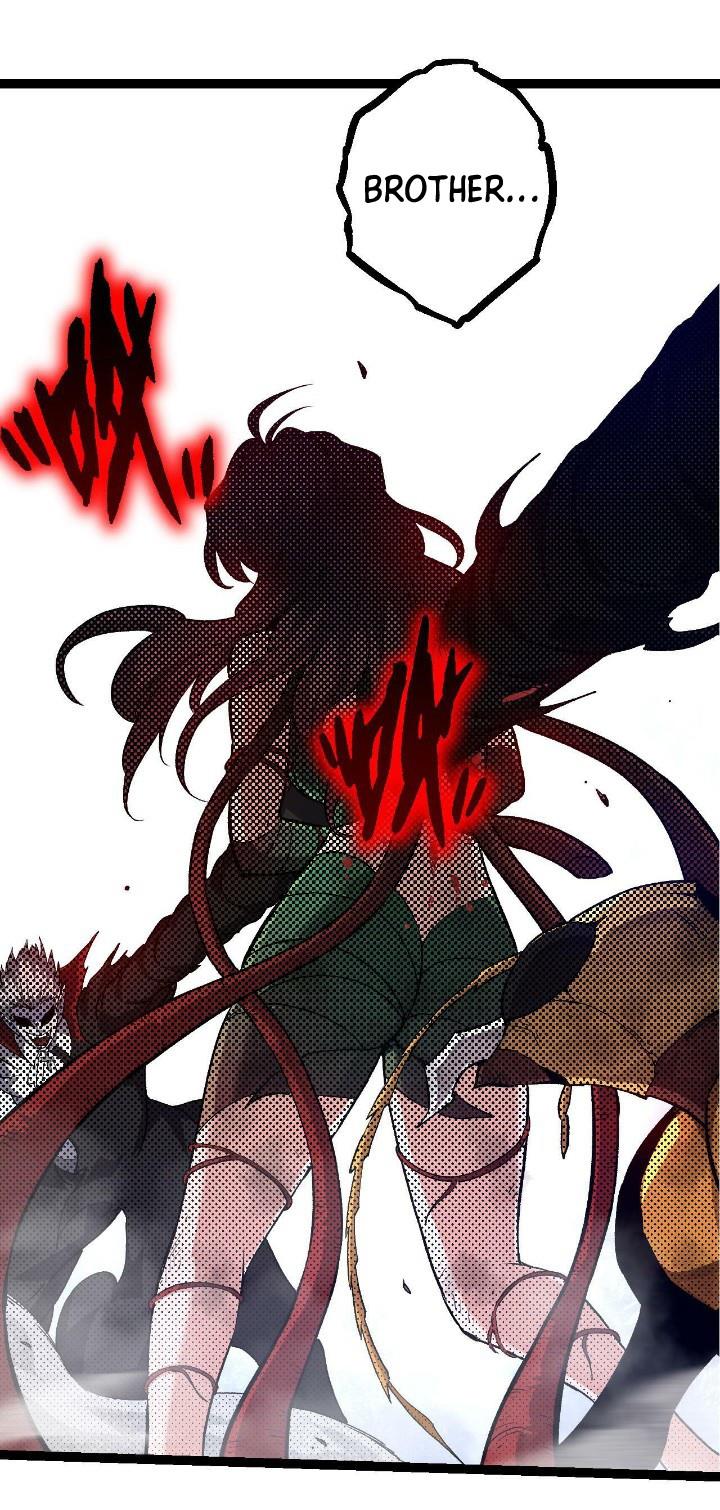 Read Evolution Begins With A Big Tree ID Manga Online