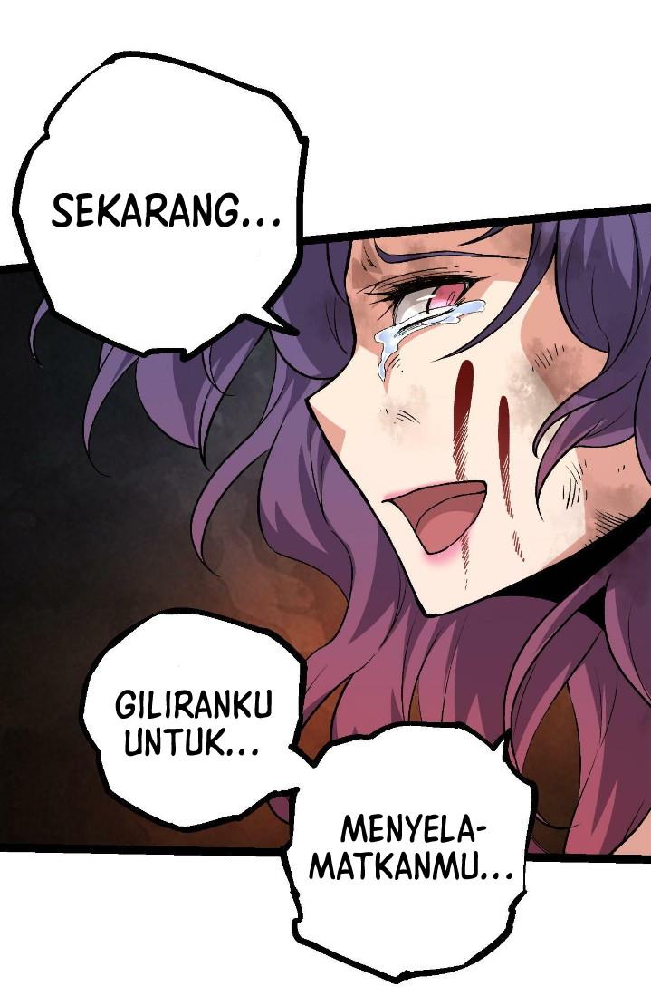 Read Evolution Begins With A Big Tree ID Manga Online