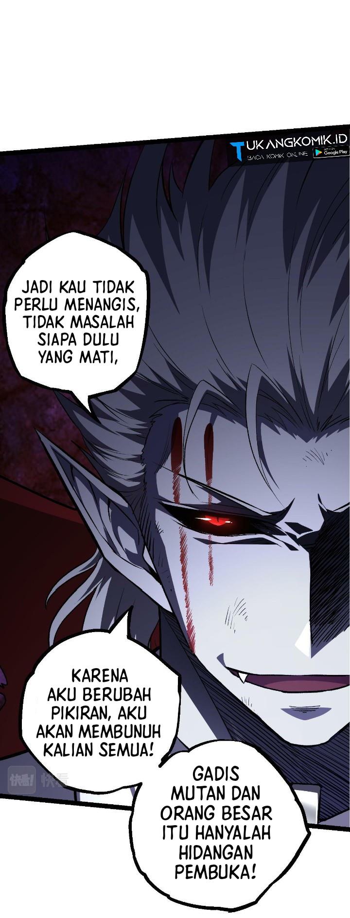 Read Evolution Begins With A Big Tree ID Manga Online