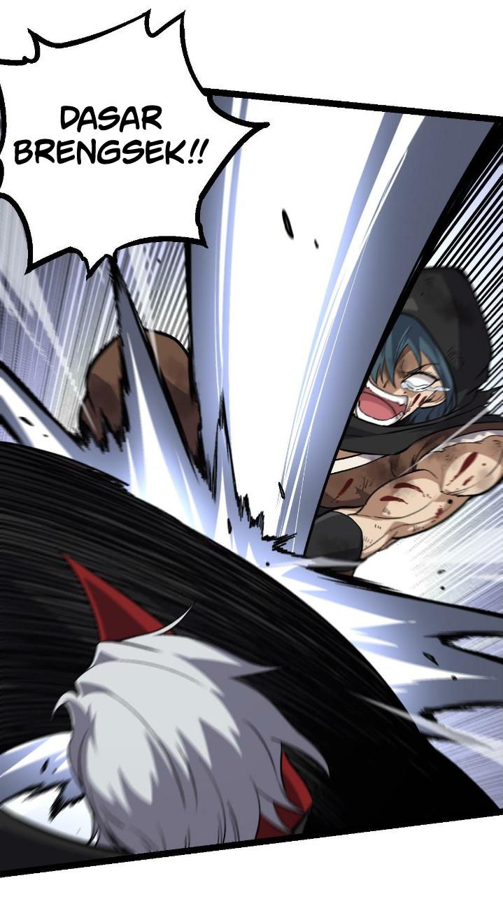Read Evolution Begins With A Big Tree ID Manga Online