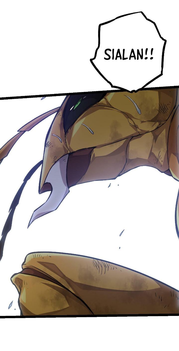 Read Evolution Begins With A Big Tree ID Manga Online