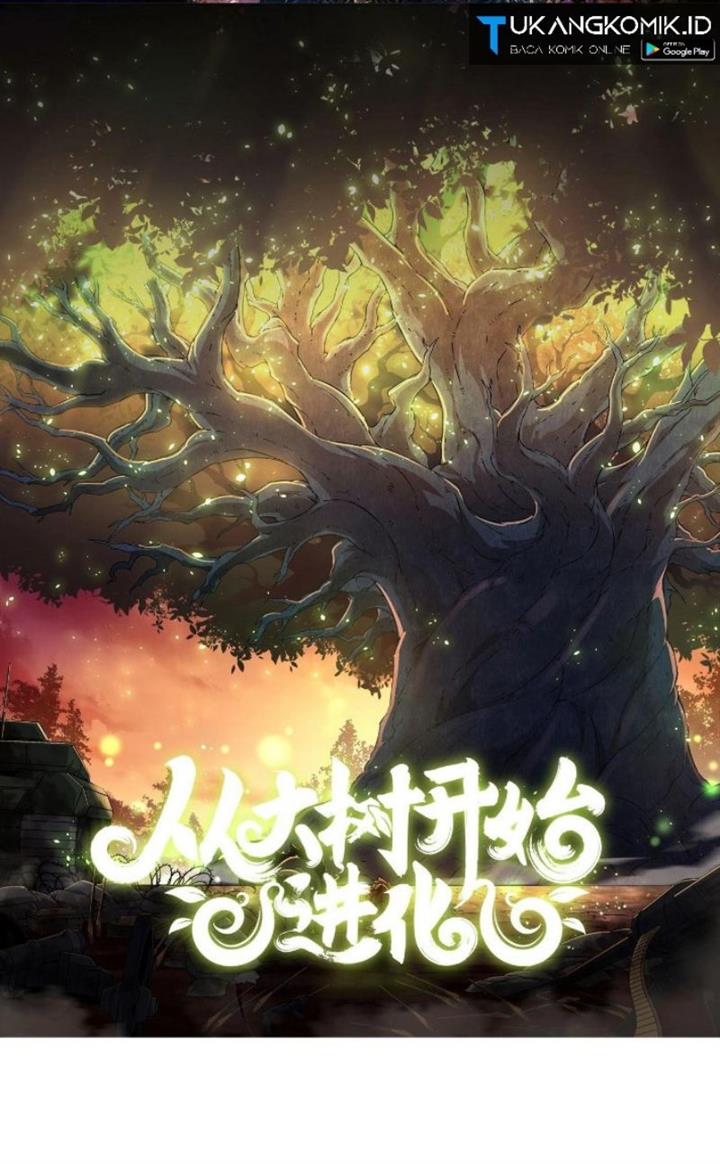Read Evolution Begins With A Big Tree ID Manga Online