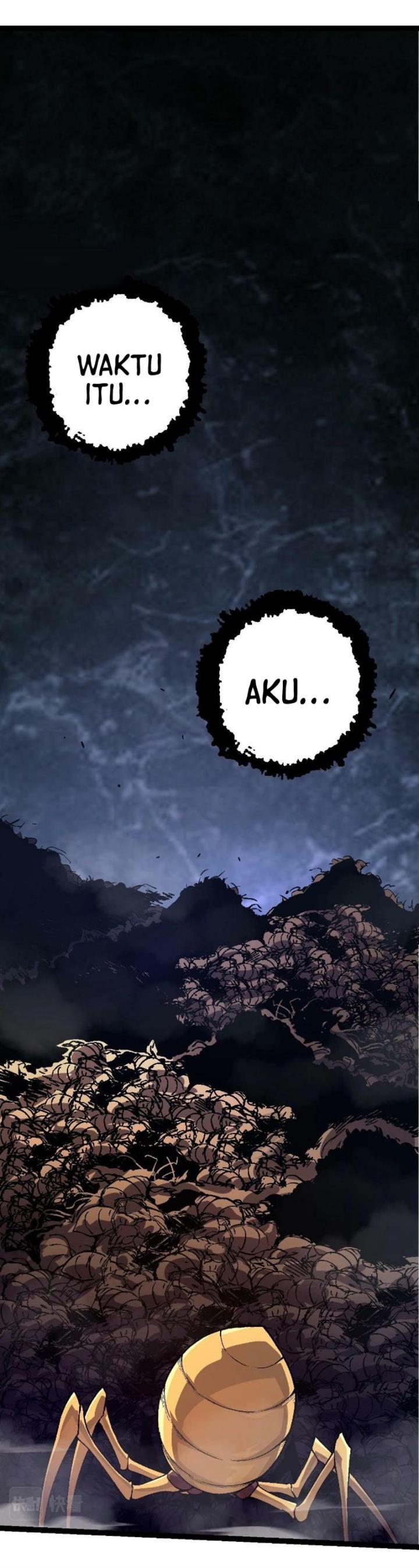 Read Evolution Begins With A Big Tree ID Manga Online