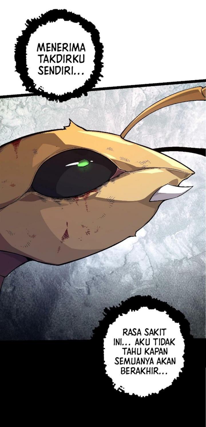 Read Evolution Begins With A Big Tree ID Manga Online