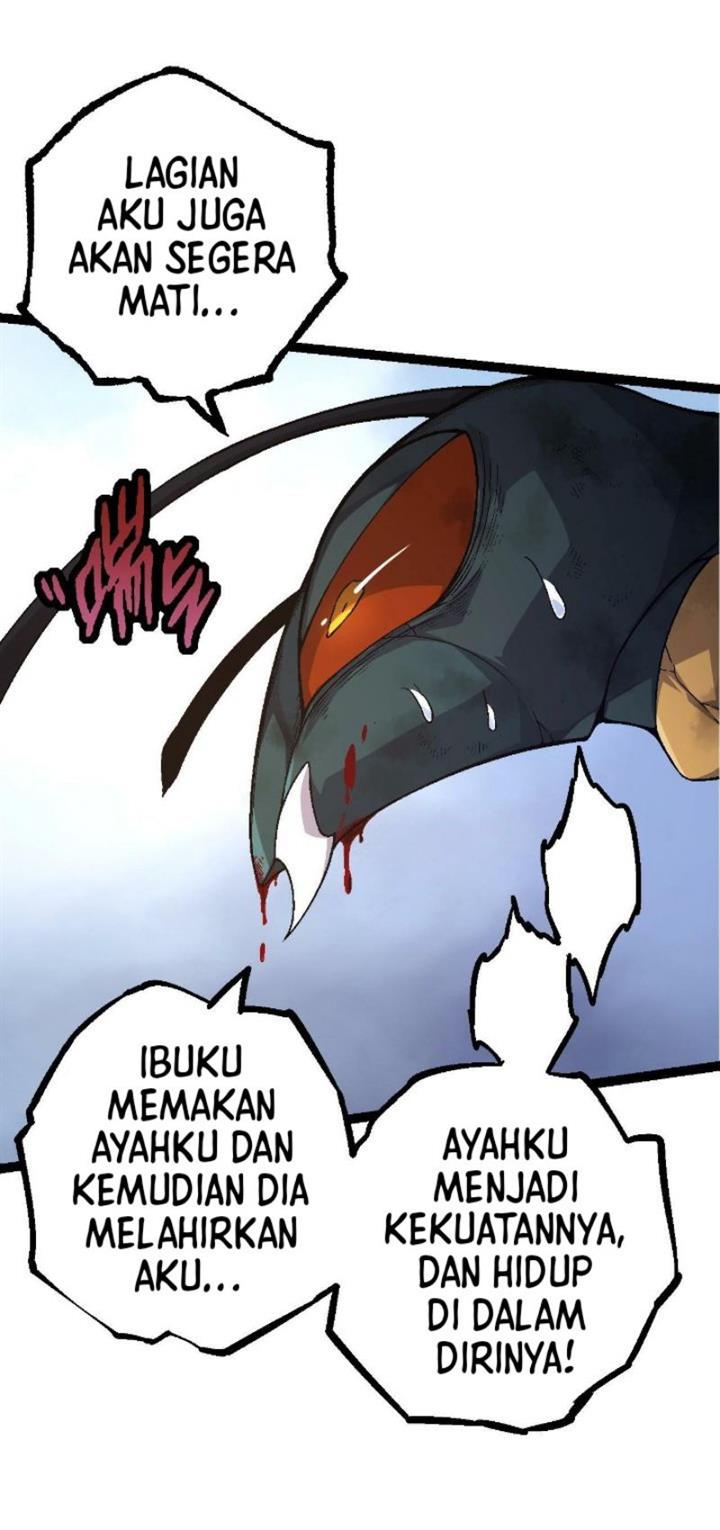 Read Evolution Begins With A Big Tree ID Manga Online