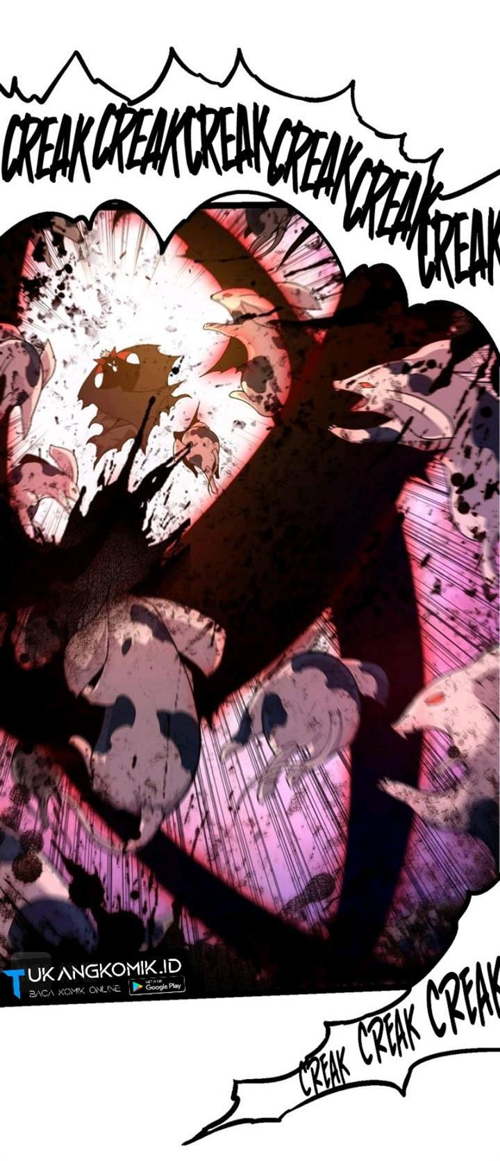 Read Evolution Begins With A Big Tree ID Manga Online