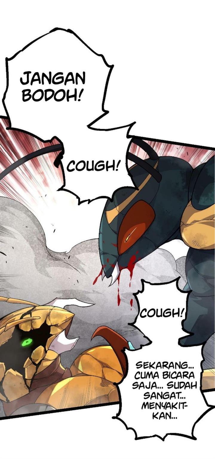 Read Evolution Begins With A Big Tree ID Manga Online