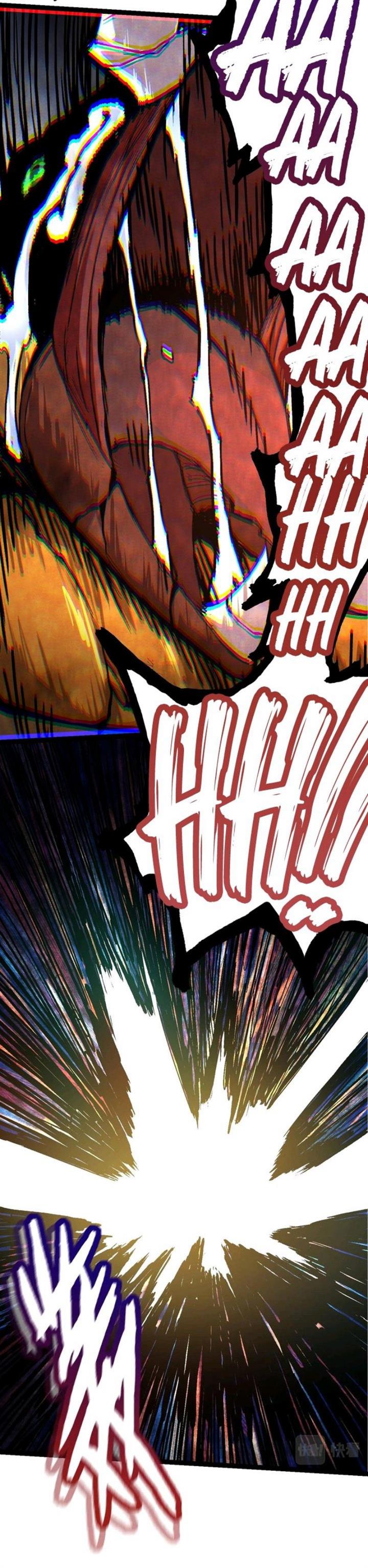 Read Evolution Begins With A Big Tree ID Manga Online