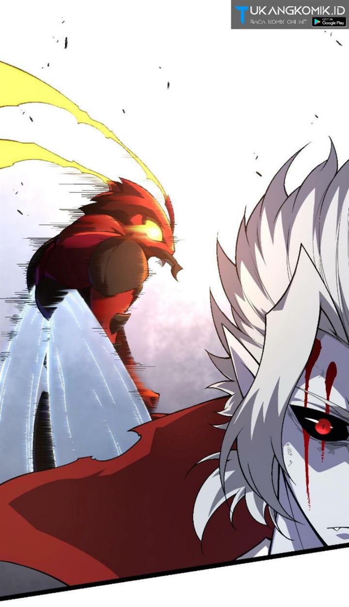 Read Evolution Begins With A Big Tree ID Manga Online